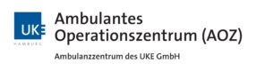 UKE - Ambulantes Operationszentrum AOZ